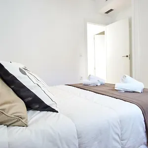 Virgen Del Valle Deluxe By Valcambre Apartamento