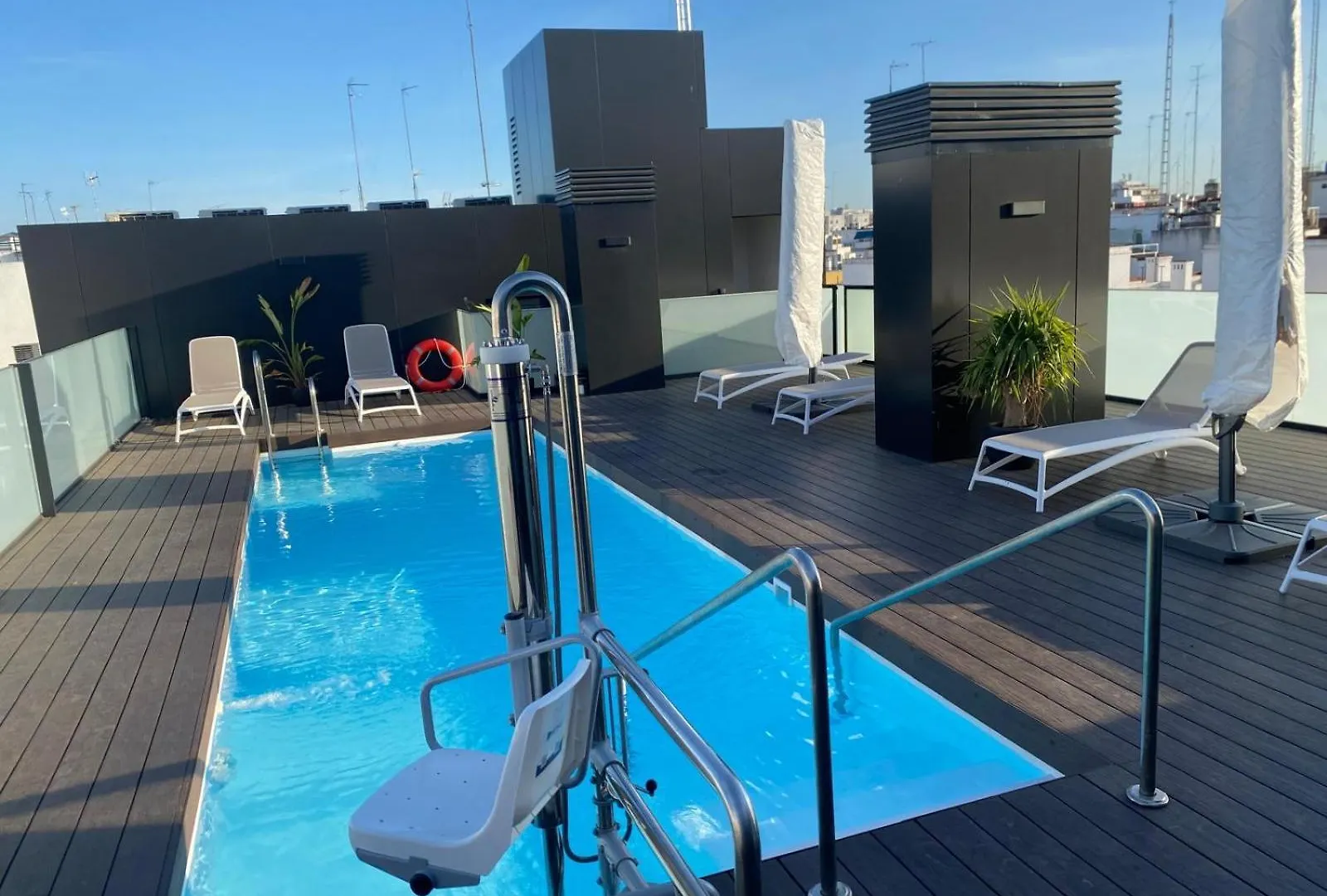 Virgen Del Valle, Los Remedios, Junto Al Centro Y Triana, Sevilla Apartamento Sevilha